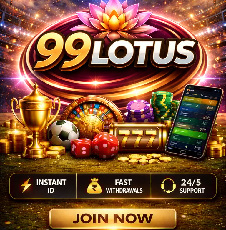 99lotus customer care