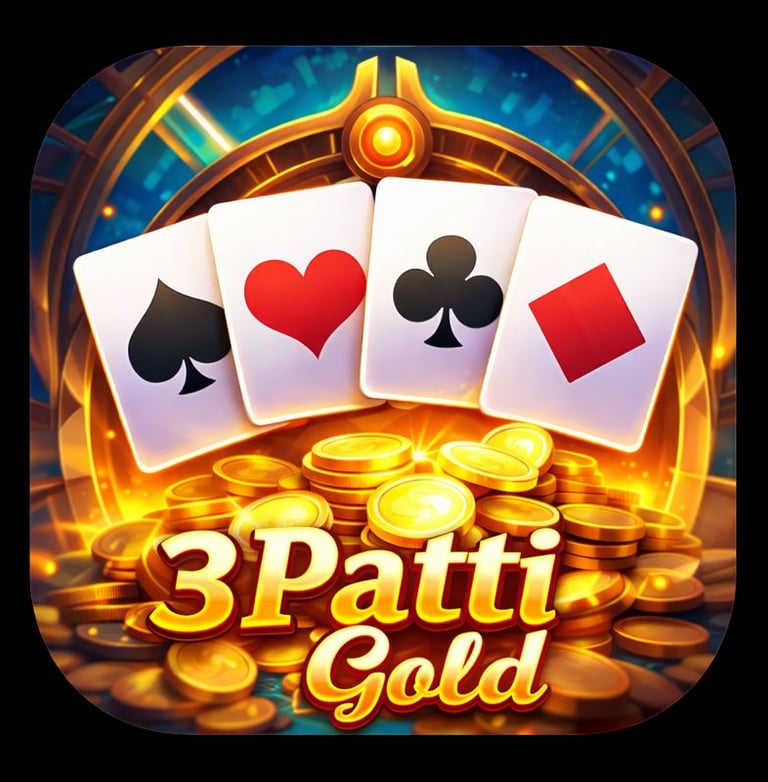 3patti Gold 