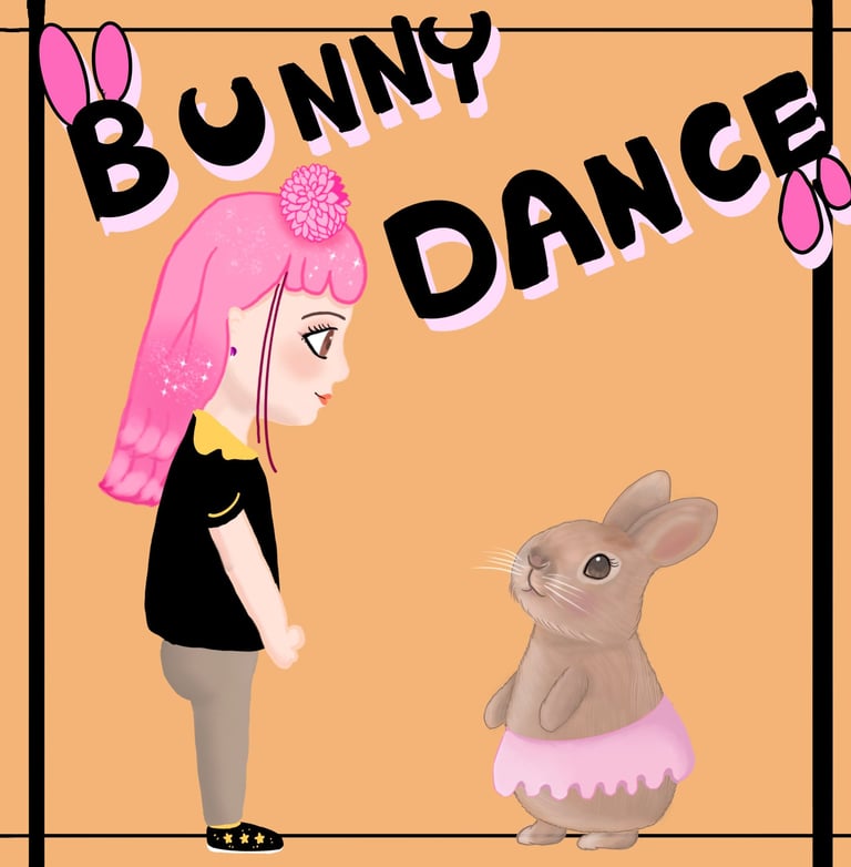 Bunny dance