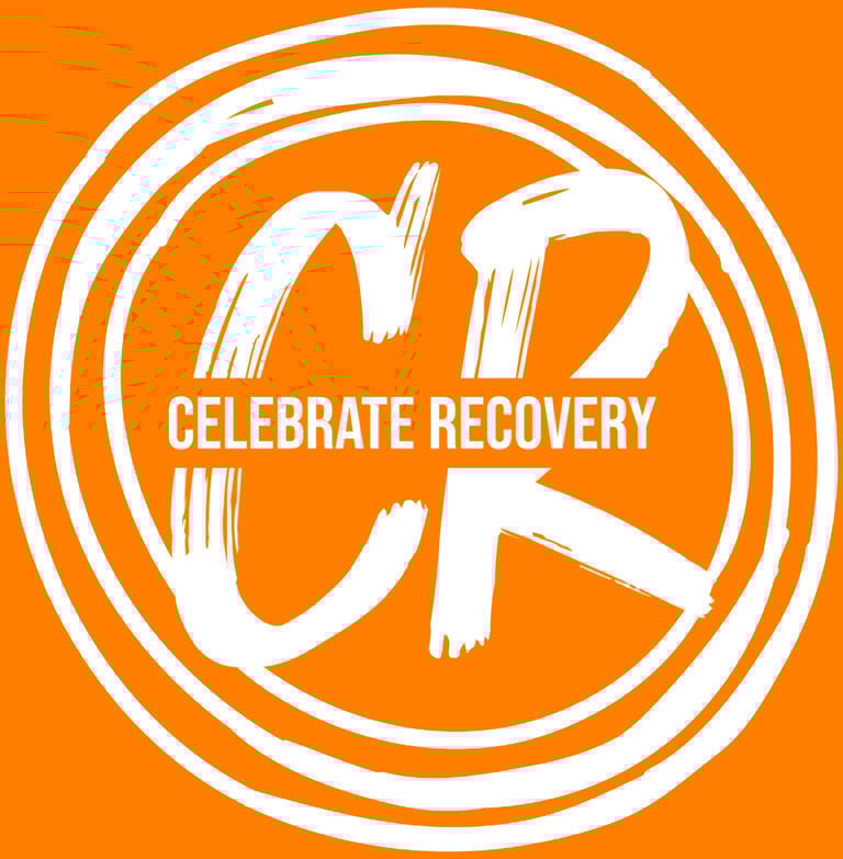 Celebrate Recovery: Freedom from our hurts, habits, and hangups. Thursday Nights 7pm