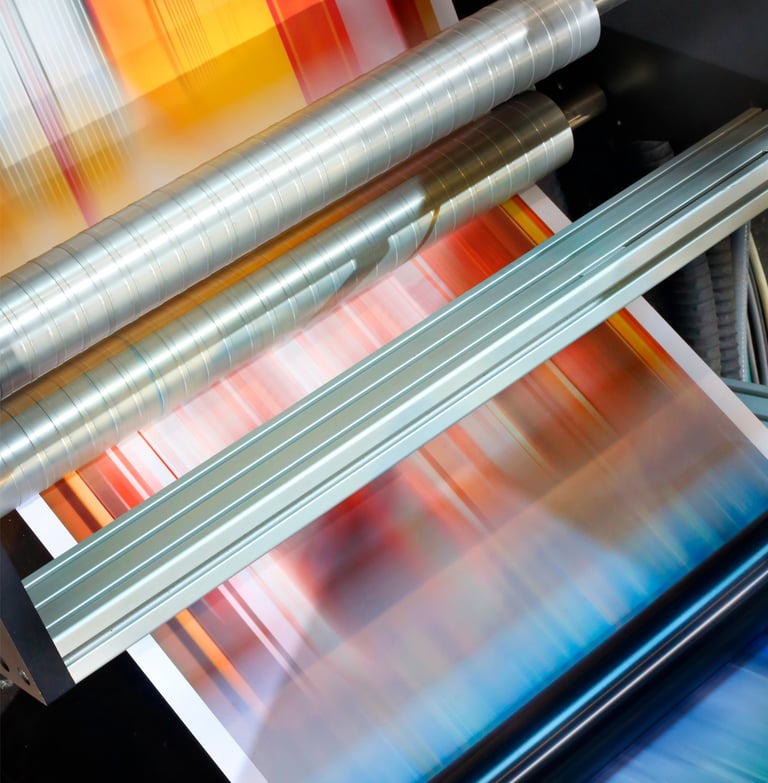 Wholesale Business Printing
