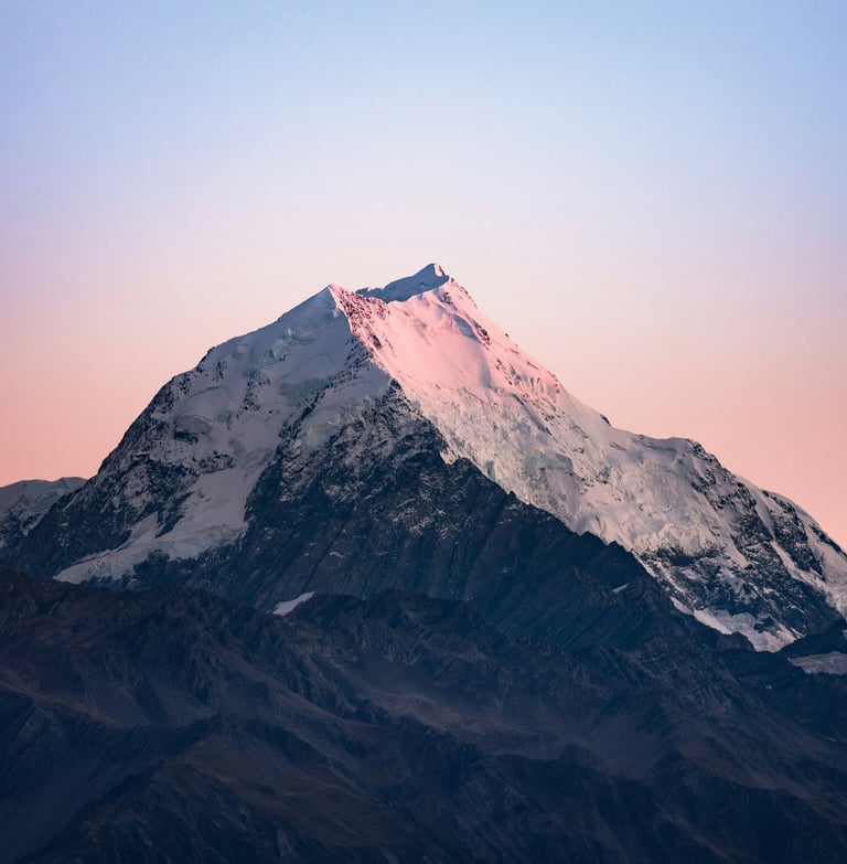 Mount Olympus