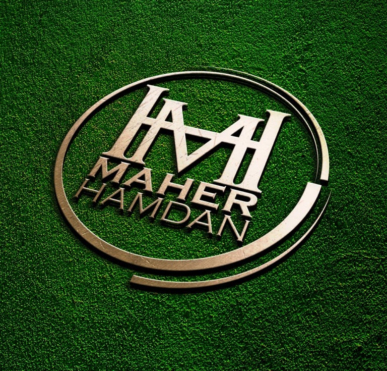 MAHER HAMDAN ماهر حمدان