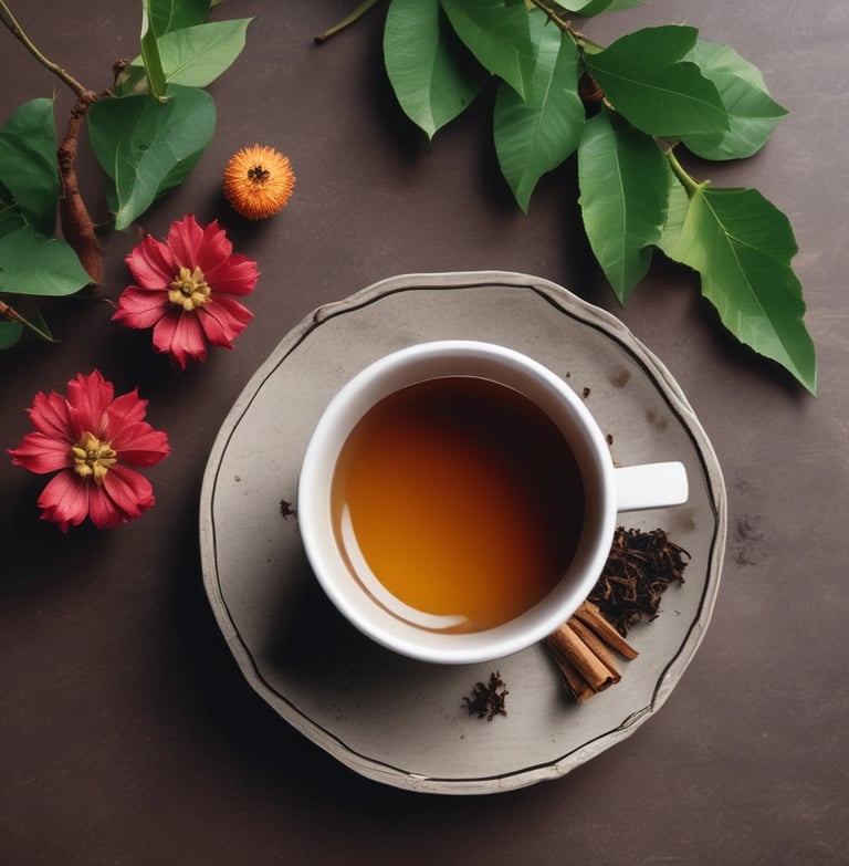 photo of white staircase