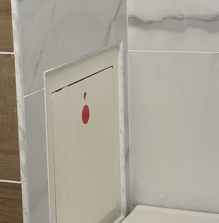 renovation salle de bain a Bobigny