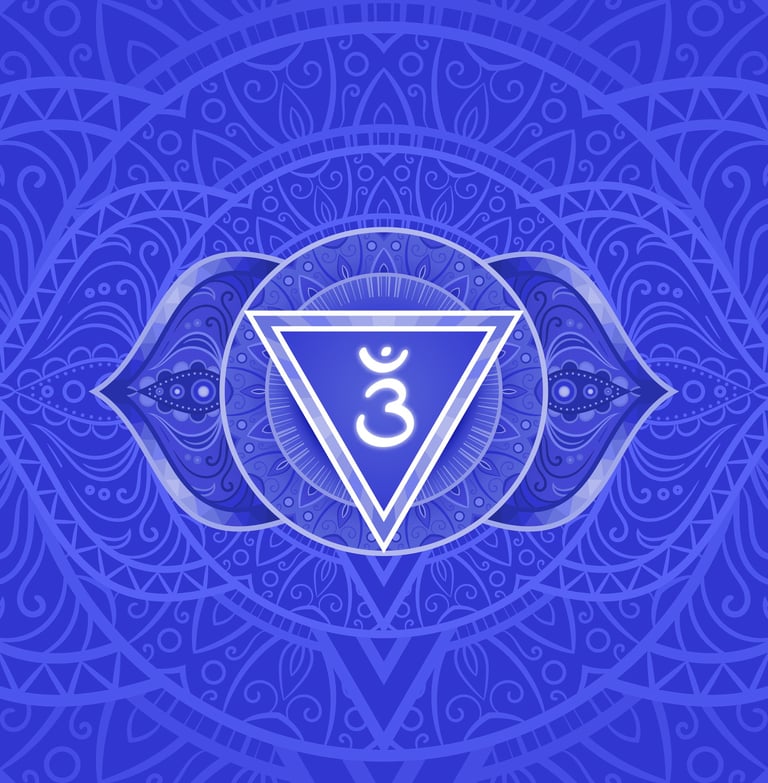 Amulya Astro - About Us