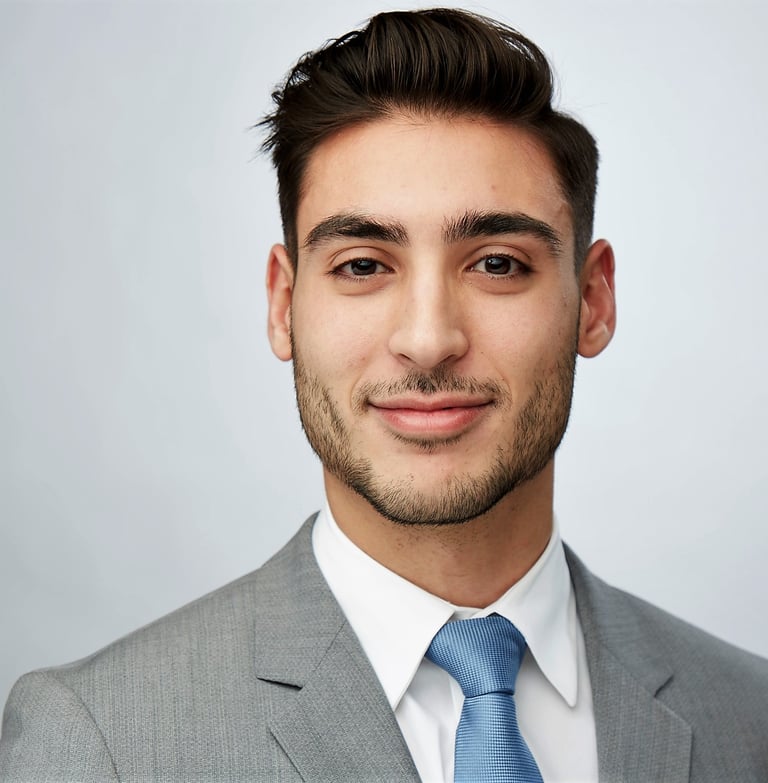 Florida and DC attorney at Stiberman Legal providing business, real estate, and immigration services