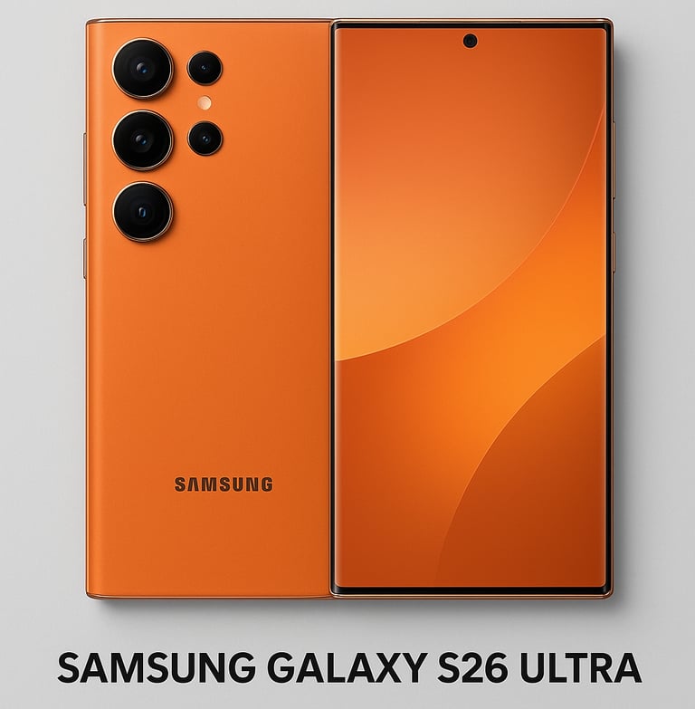 a samsung galaxy s6 lite with the samsung s9 lite