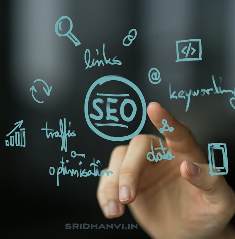 Website SEO