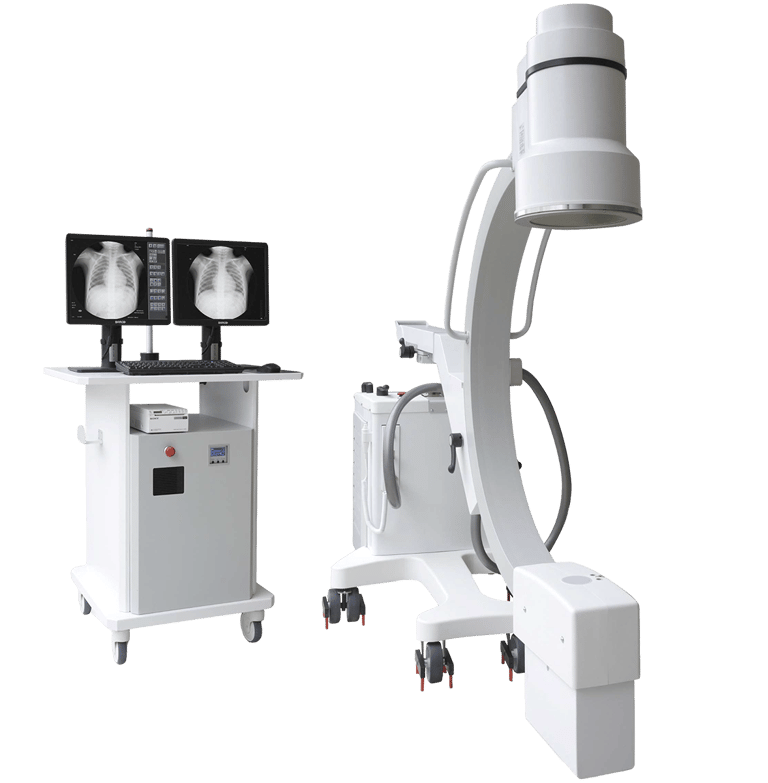 Itlaray R9 C-Arm X-Ray Machine