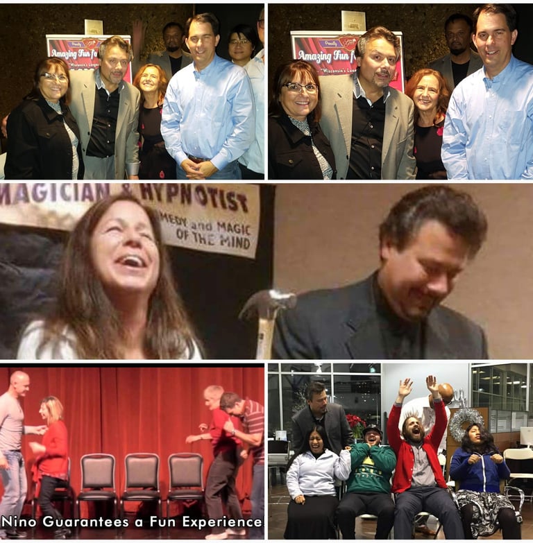 Lake Geneva Magic Grand Geneva