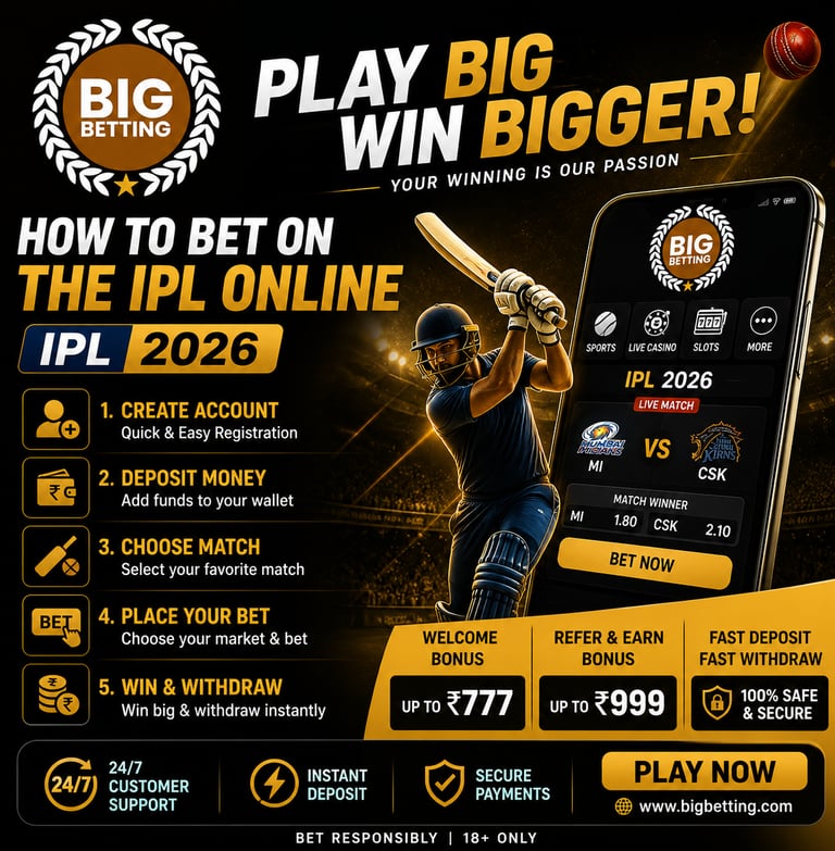 BigBetting