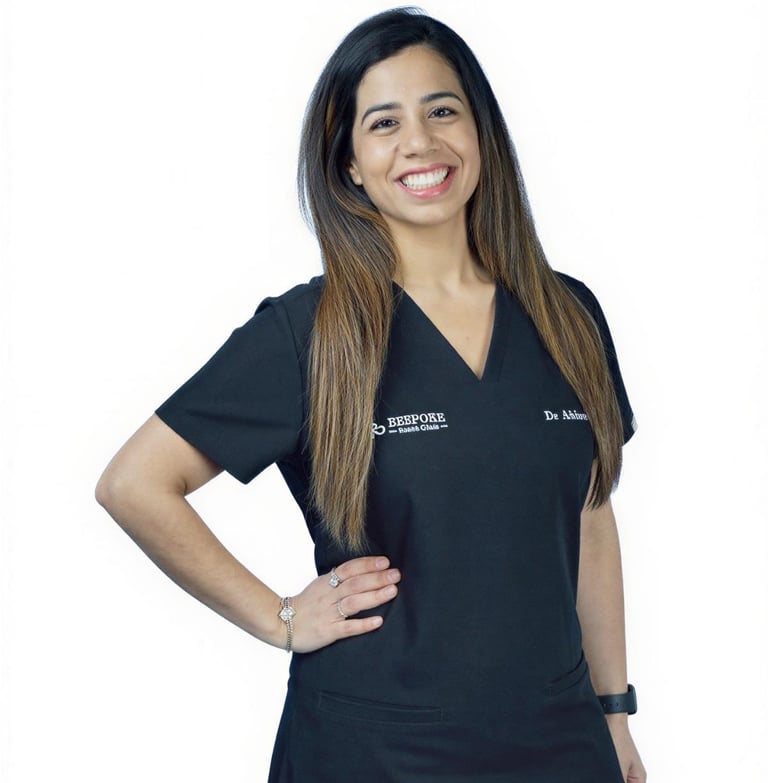 Dr Ruchi Ahluwalia Longevity Doctor | Lifestyle Medicine GP - Bespoke Health Clinic