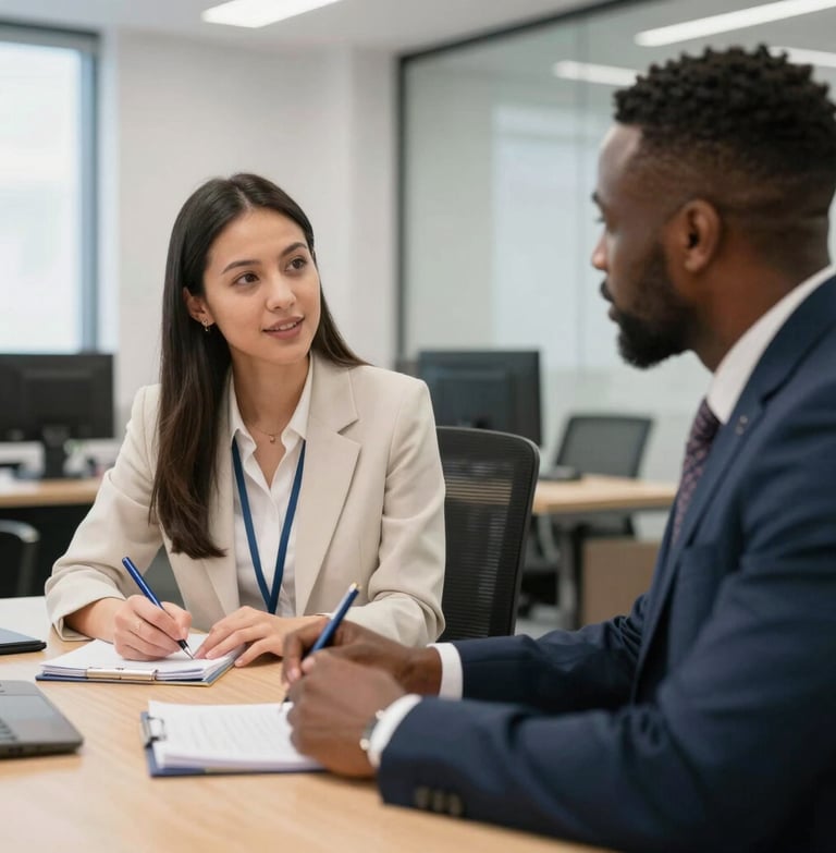 Bright living room with modern inventory