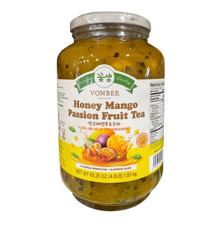 vonbee-passion-fruit-honey-puree