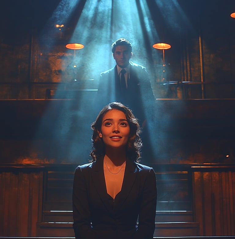 განსხვავება ნარცისსა და ფსიქოპათს შორის