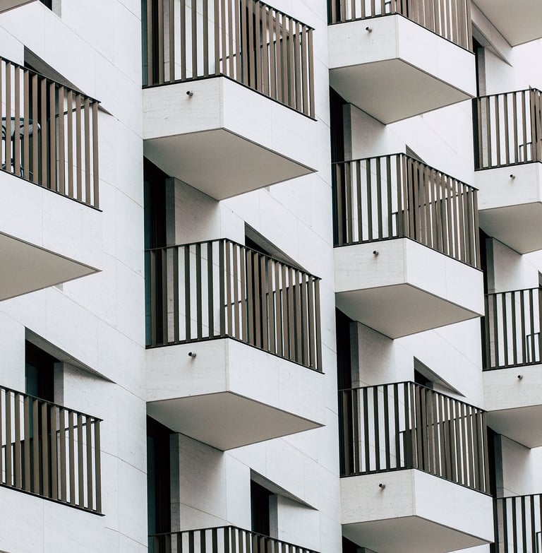 Lexmar Services REAC / NSPIRE Inspection Auditing Supervisor