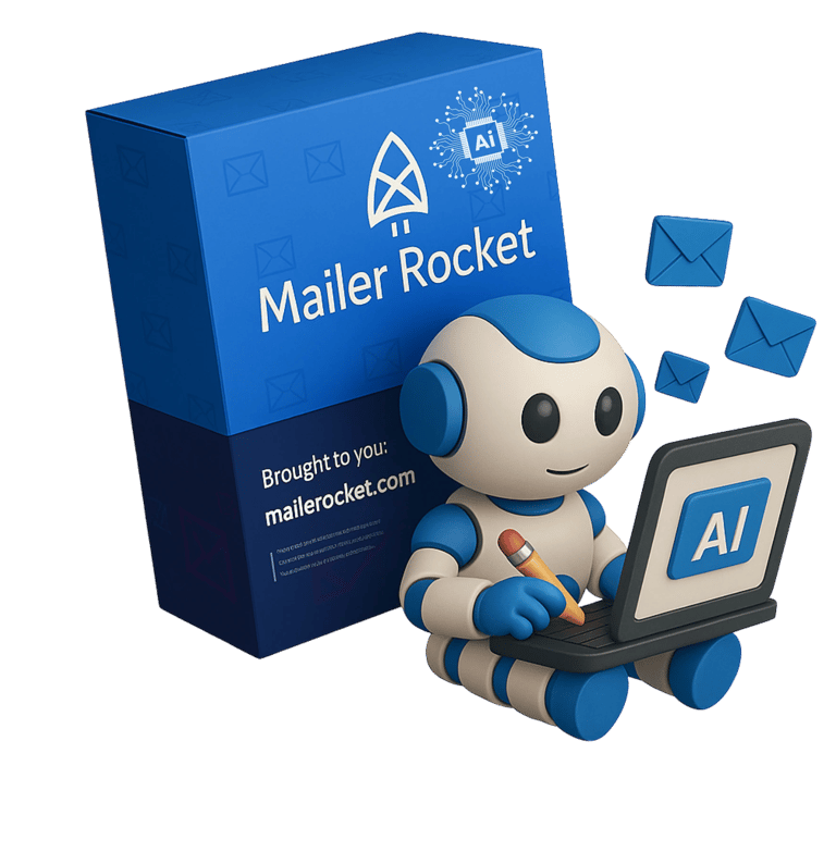 Mailer Rocket Review, Mailer Rocket  OTO, Mailer Rocket Bundle, Mailer Rocket Price