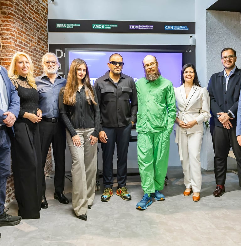 Fashion Week Latam celebrara su edición más ambiciosa entre pasarela, cine y lujo contemporáneo  lat