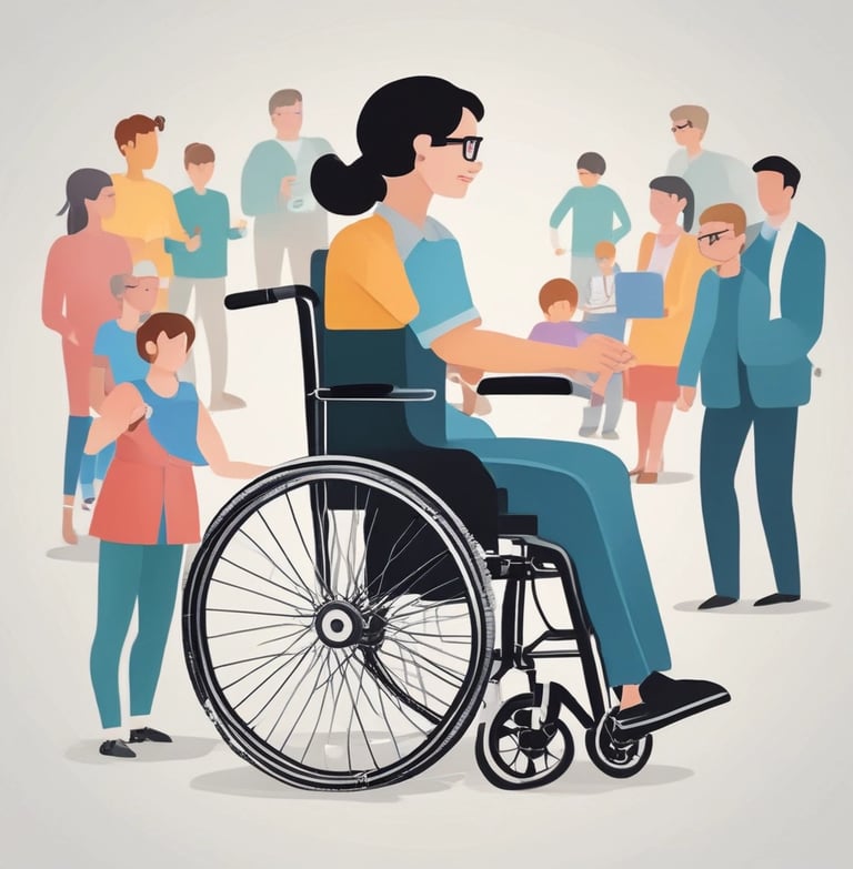 Bright living room with modern inventory