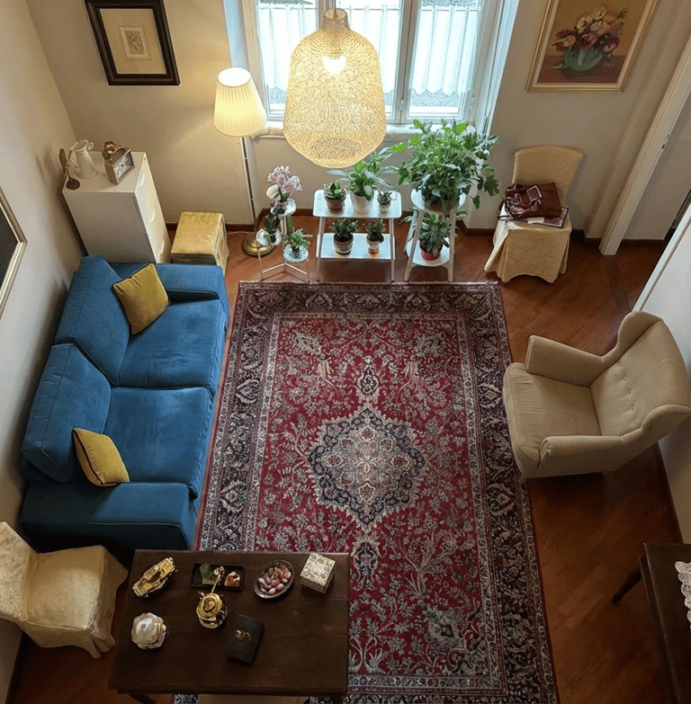 Studio a Udine della dottoressa Alessandra Tomasin psicologa e psicoterapeuta