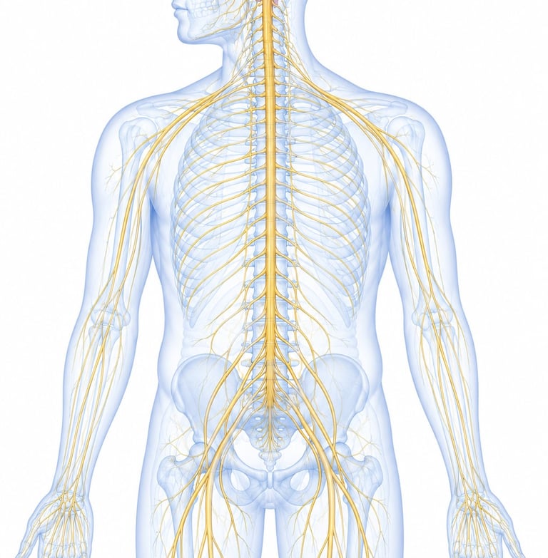 Neurologie