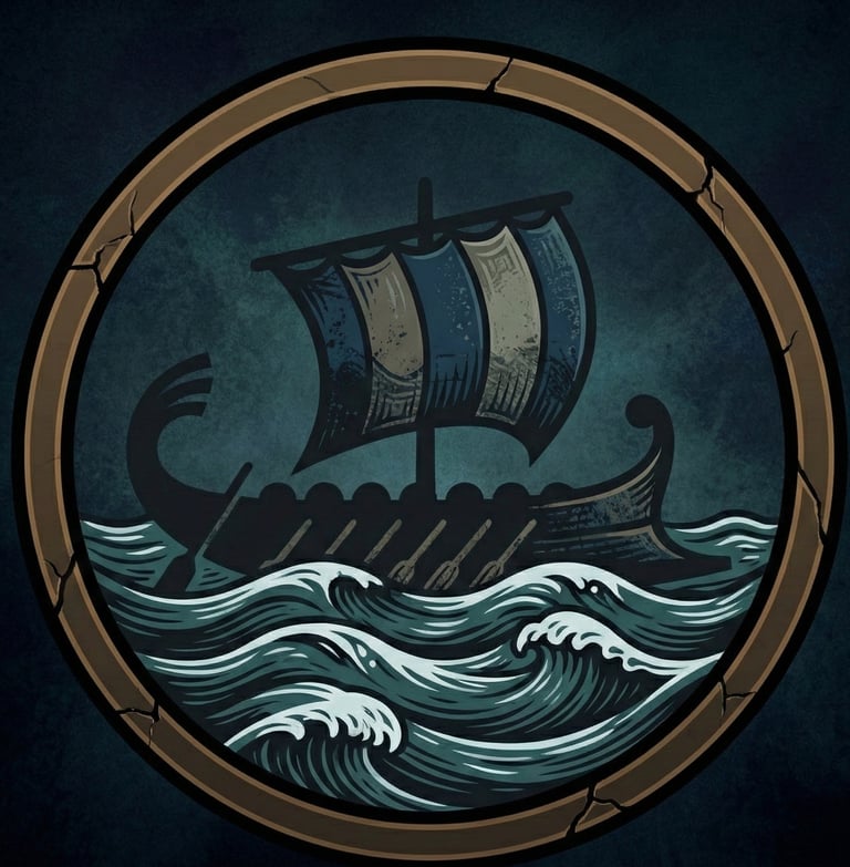 Michael Ironheart Picture