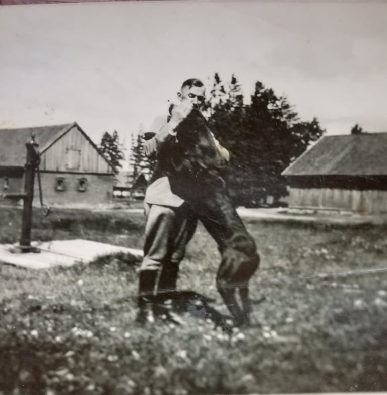 Pokylių salė šventėms Klaipėdos rajone