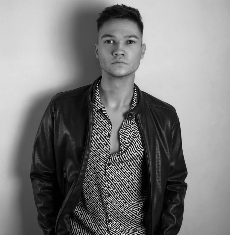 EIMANTAS PAULAUSKAS FOTOGRAFAS NUOTR. EIMANTO PAULAUSKO