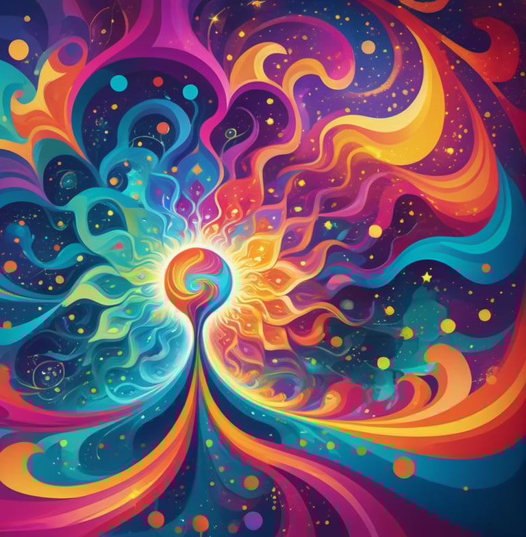Mental Health Reiki