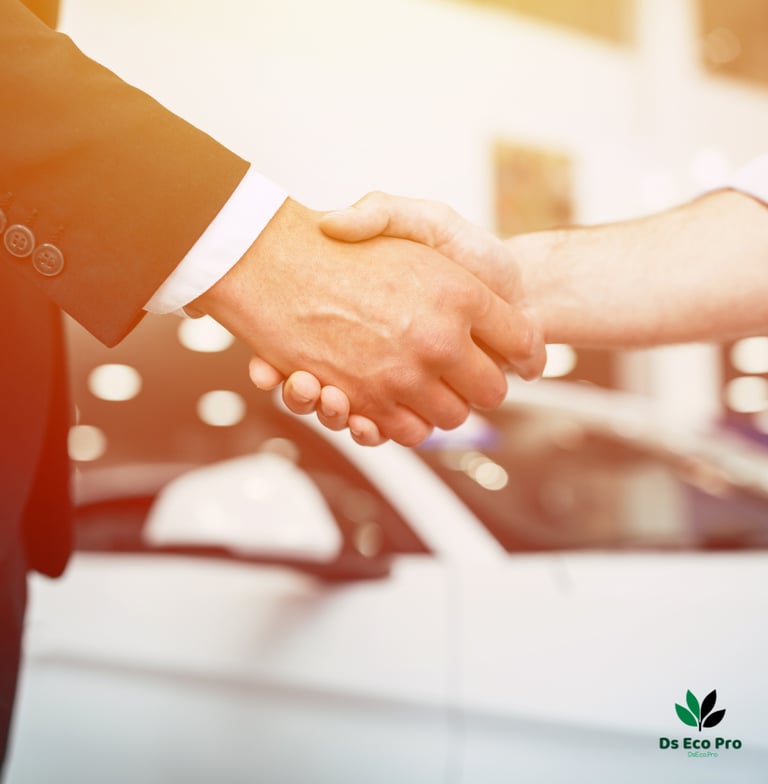 Merci demande envoyée primes CEE 2025 Ds Eco Pro contact urgent économies énergie