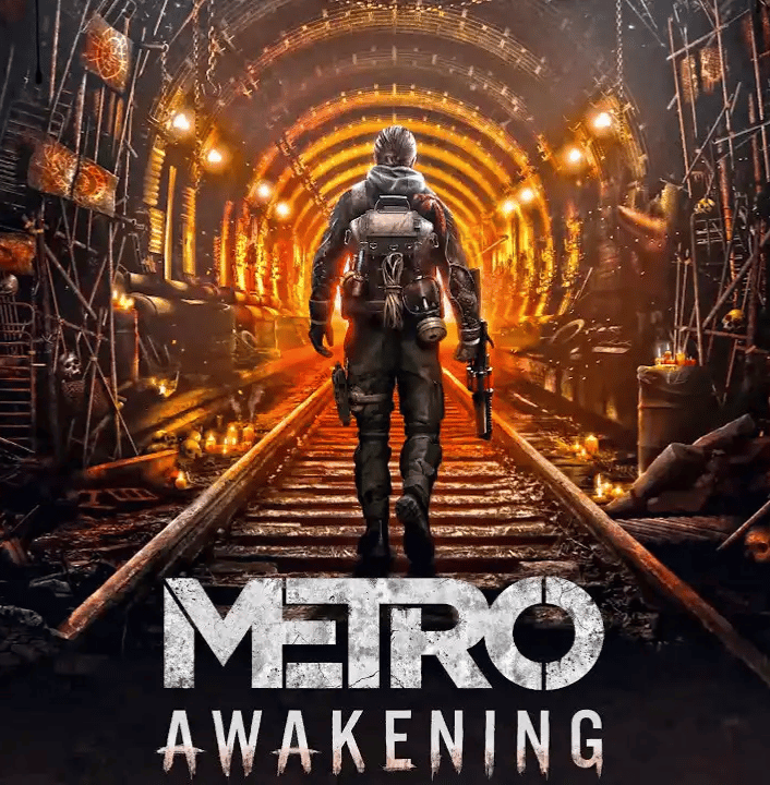 Metro Awakening
