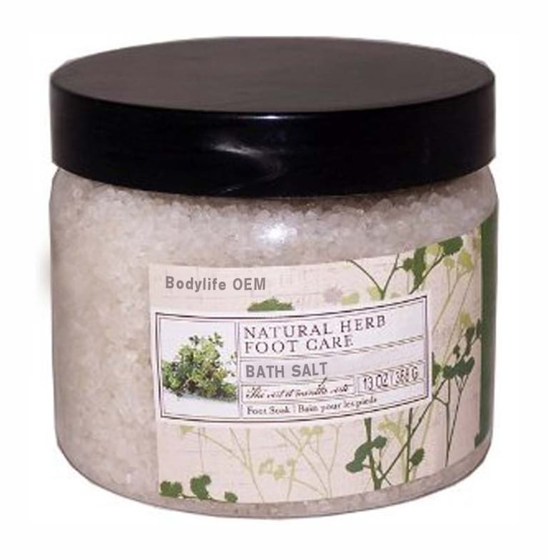 bodyife bath salt
