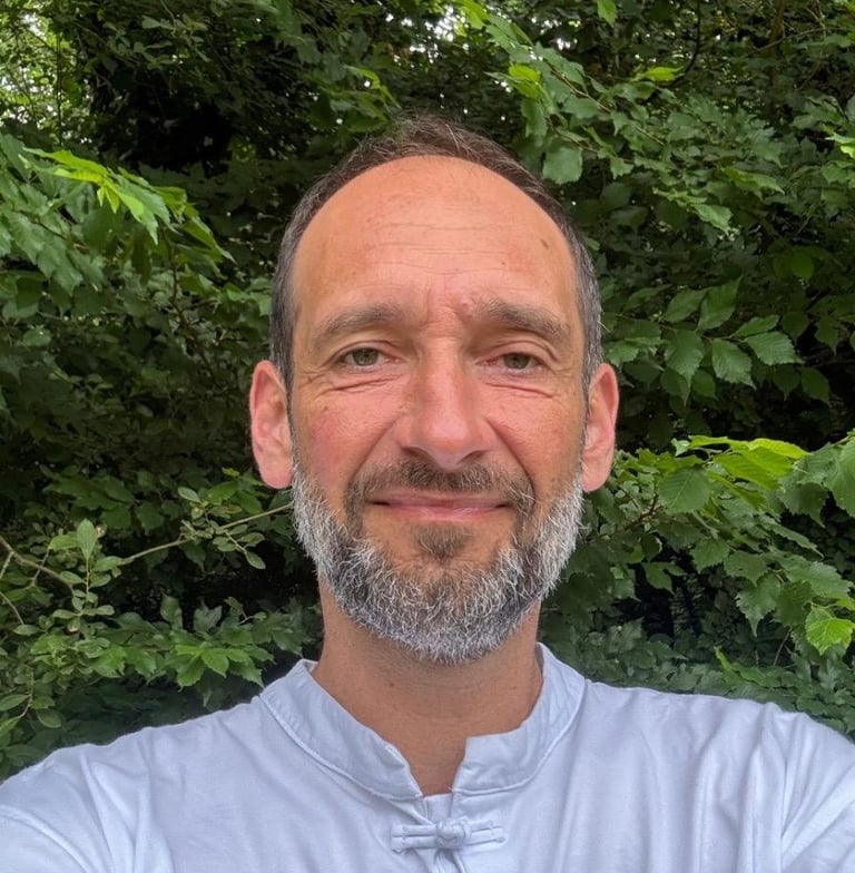 portrait christophe meunier magnetiseur 44