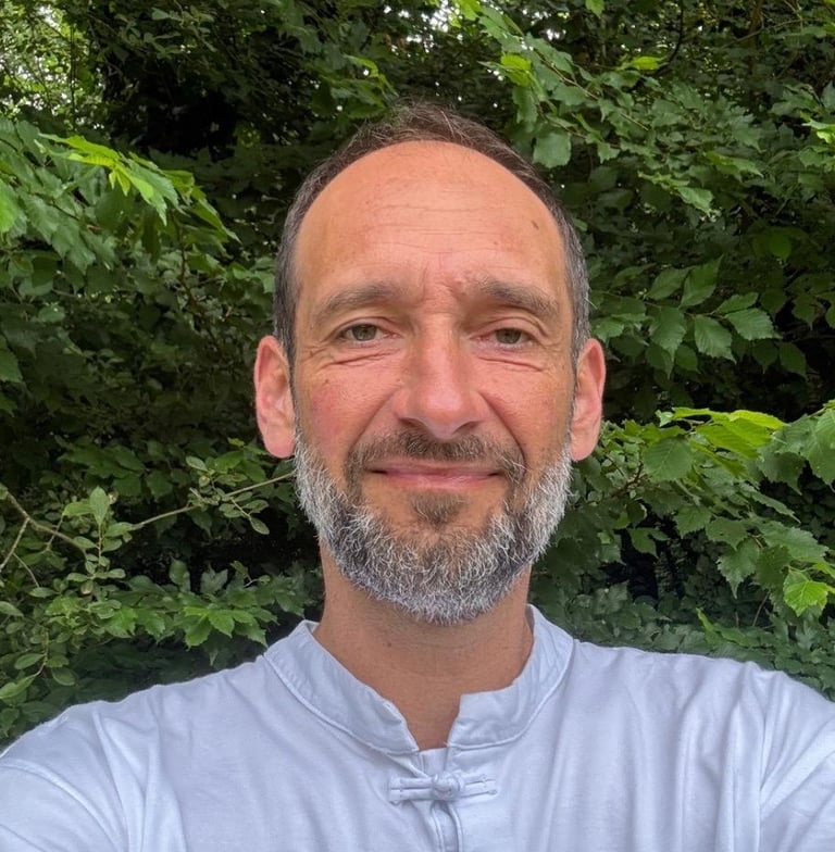 portrait christophe meunier magnetiseur à nantes