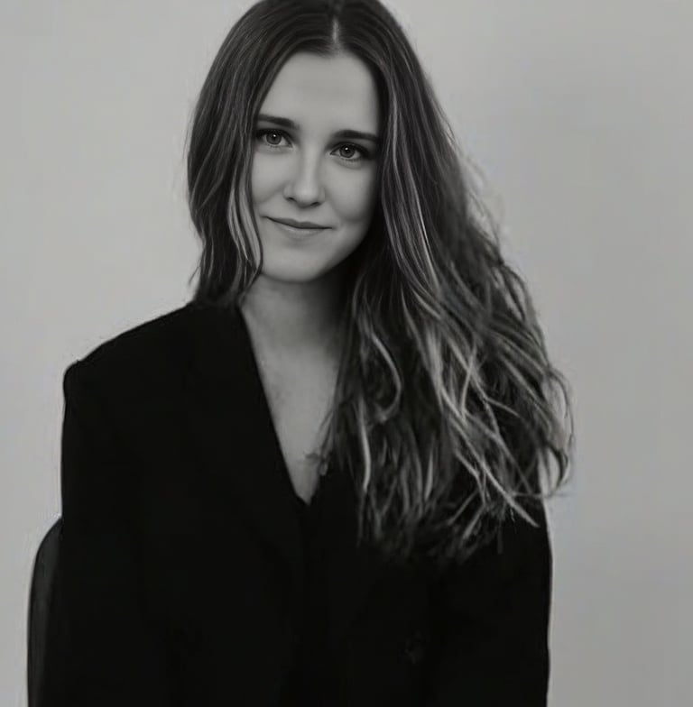 Dobilė Minkutė Lost Astronaut vadovė kurk park festivalis