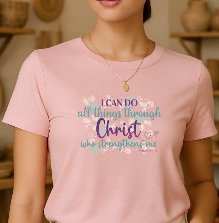 Camiseta estampada personalizada