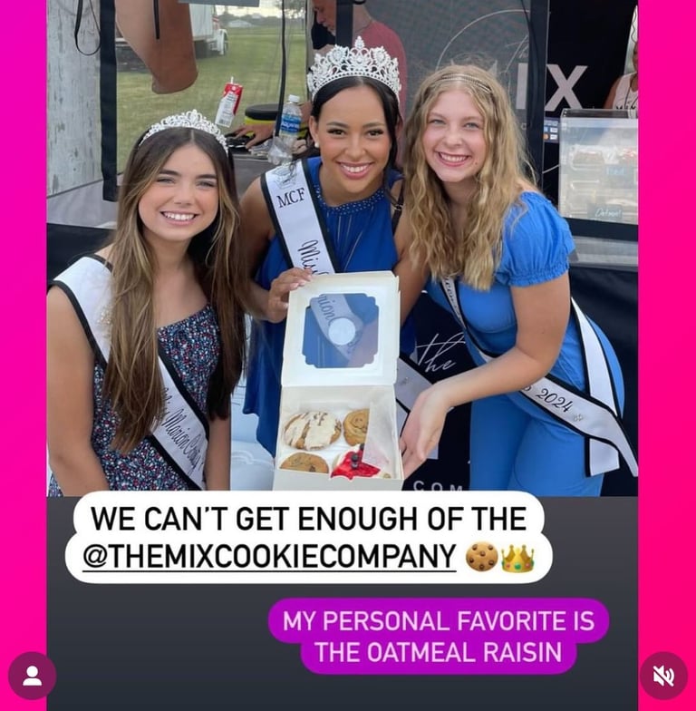a woman in a crown eating cookies crown crown crown crown crown crown crown crown crown crown crown