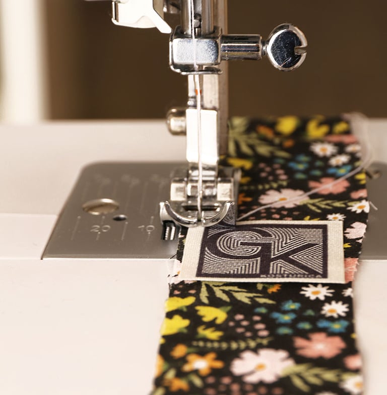 Costura Personalizada y Arreglos a Medida en Logroño | Gala Kosturica