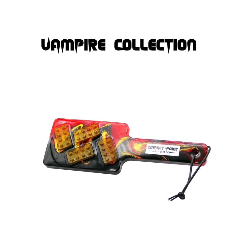 Vampire Collection