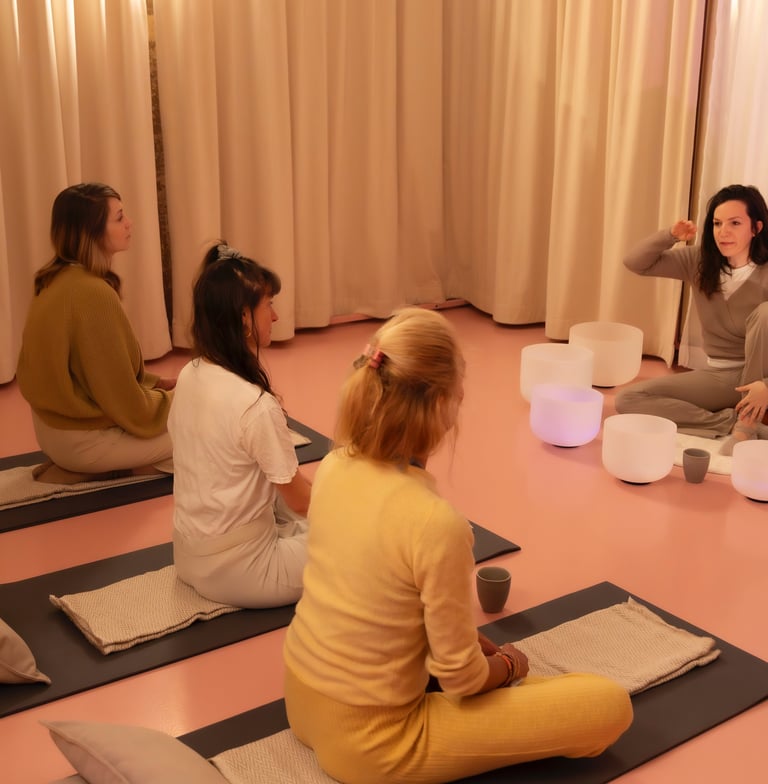 soundbath-düsseldorf-wellness
