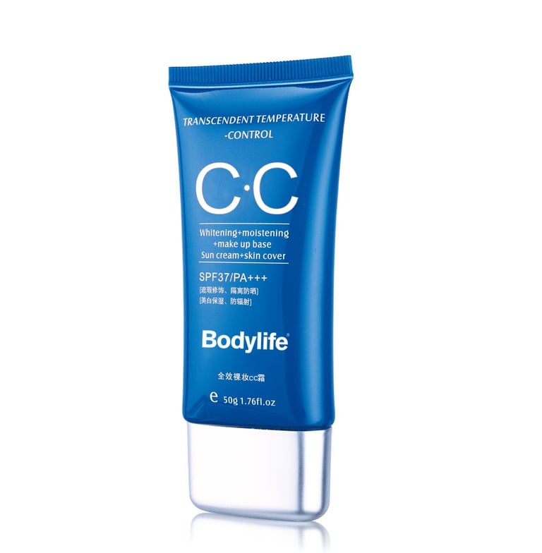 cc cream