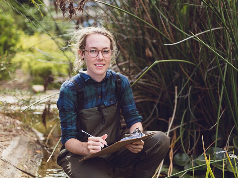 Case study video production