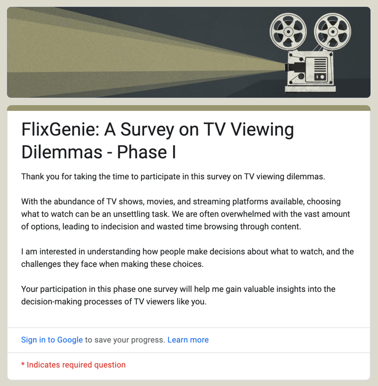 Click to Access the Survey!