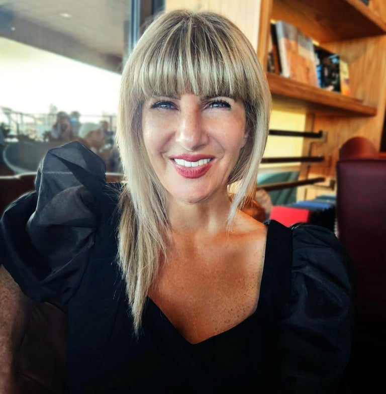 Ruth Or, an experienced numerologist offering guidance and numerology services since 1999.