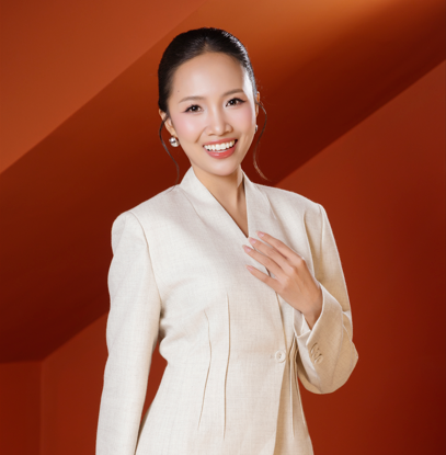 MC Khánh Linh - Nói hay và nói chuẩn giọng truyền cảm