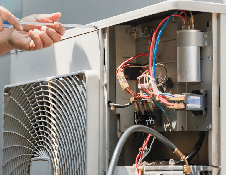 A/C Techs LLC - Baton Rouge Louisiana 