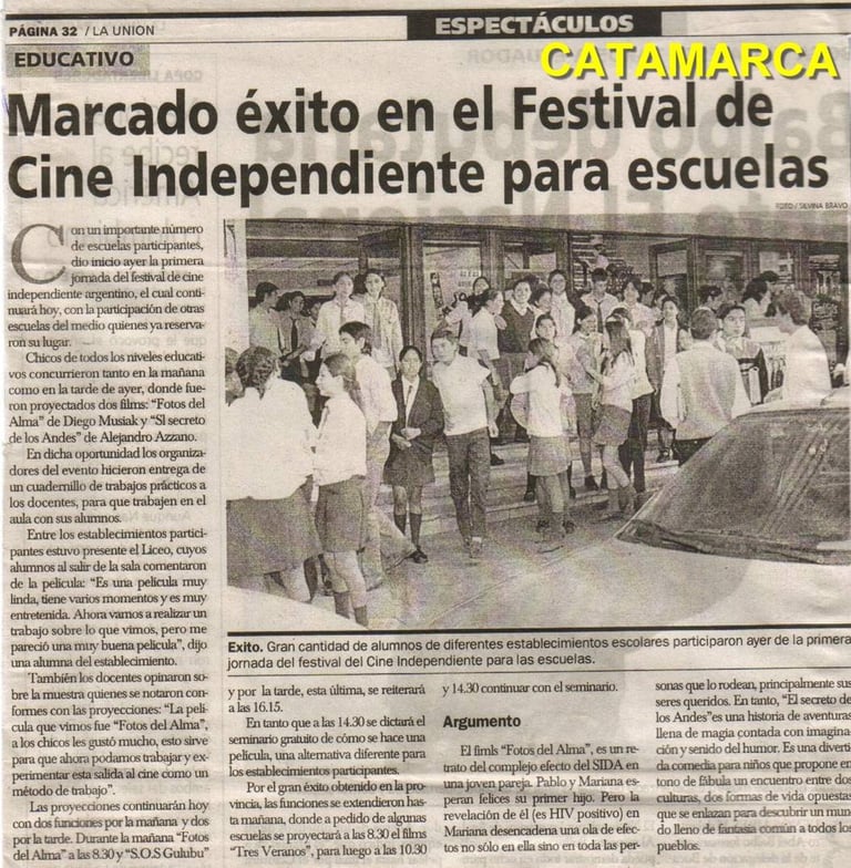 San Fernando de Catamarca