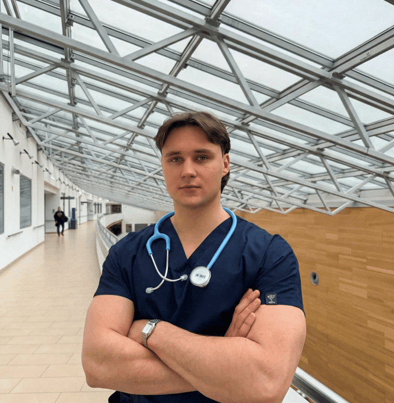 Korepetytor biologii – przygotowanie do matury – Dawka Wiedzy Gdańsk