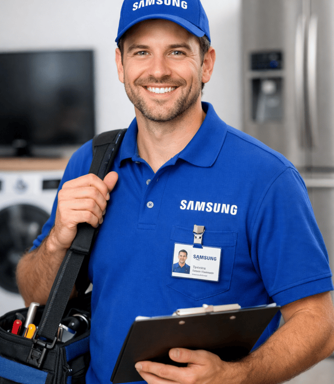 Tecnico Samsung